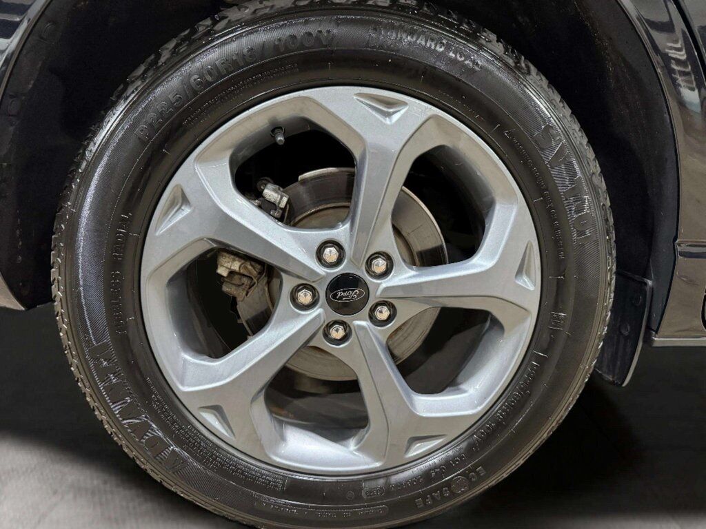 2023 Ford Escape ST-Line San Clemente CA