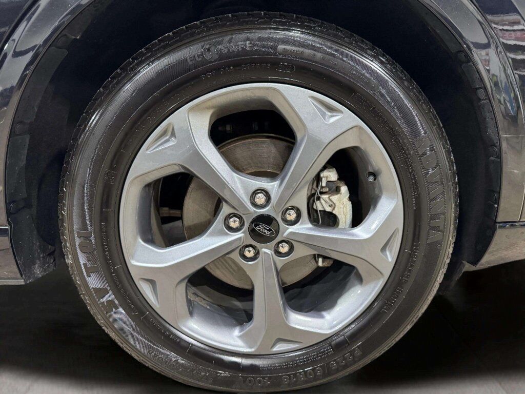 2023 Ford Escape ST-Line San Clemente CA