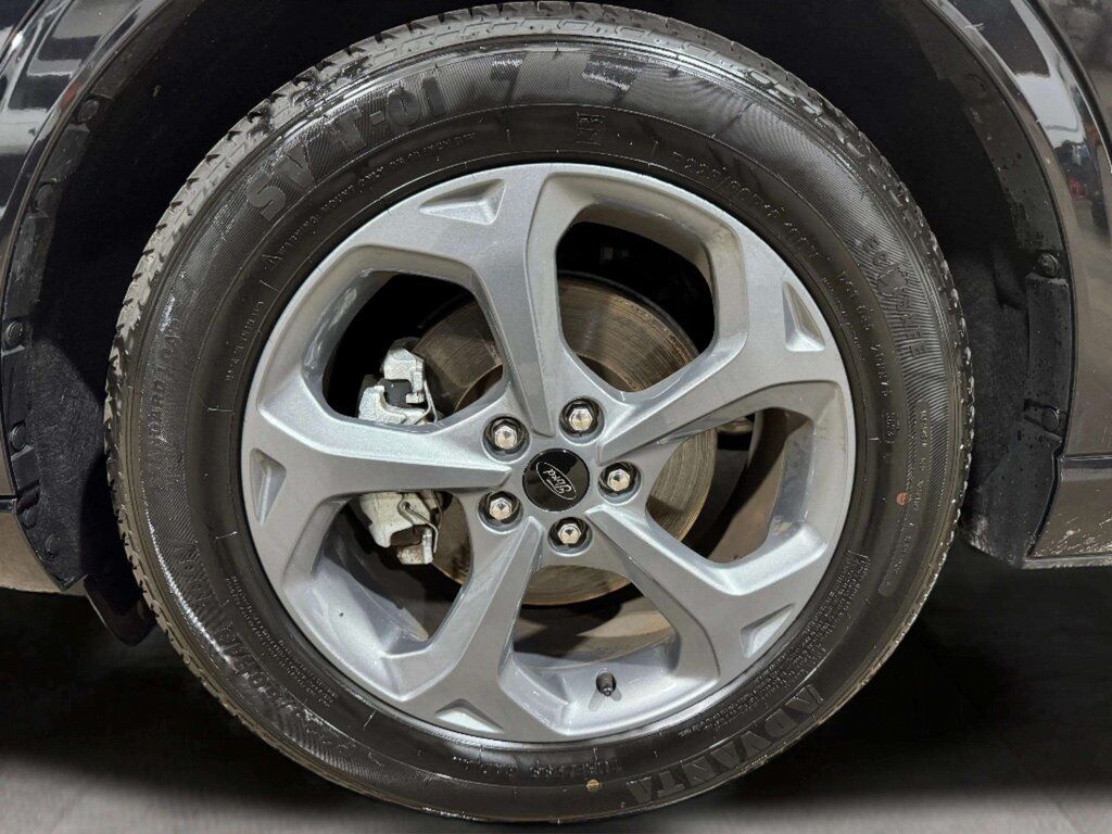 2023 Ford Escape ST-Line San Clemente CA