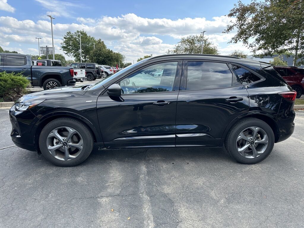 2023 Ford Escape ST-Line San Clemente CA