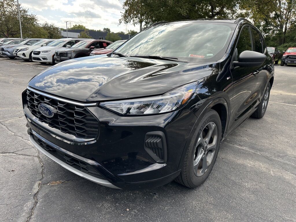 2023 Ford Escape ST-Line San Clemente CA