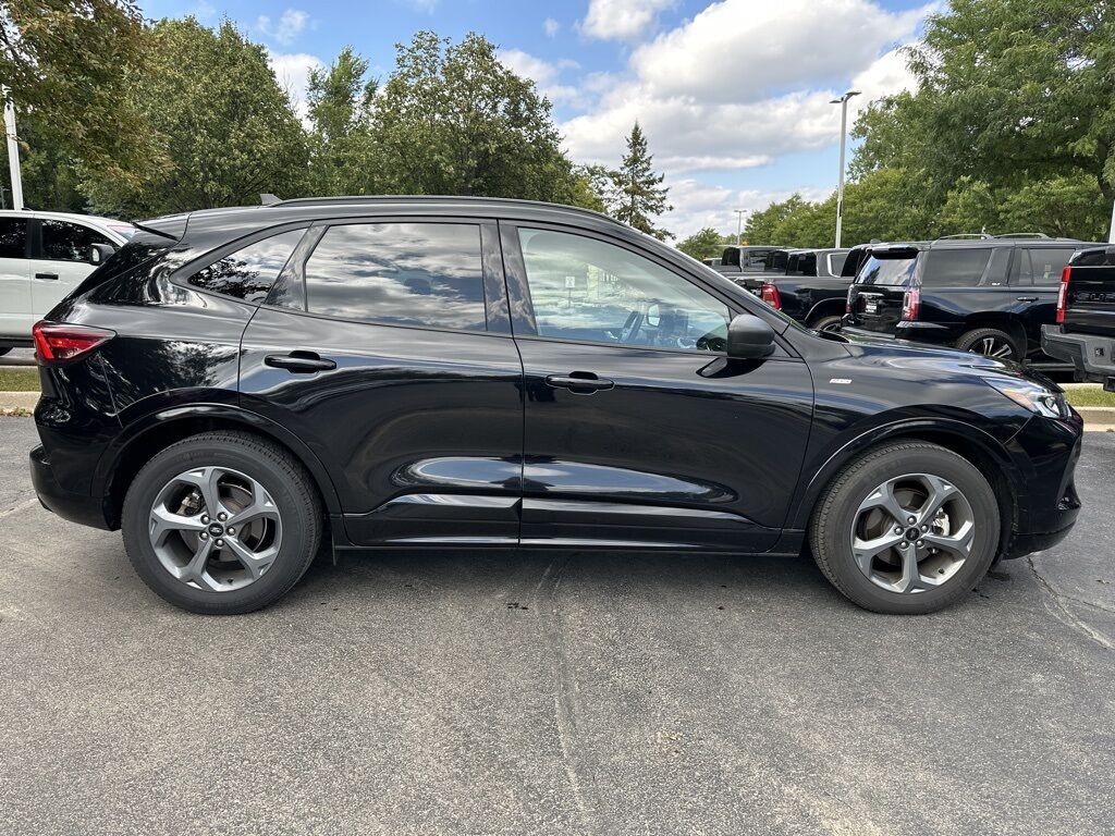 2023 Ford Escape ST-Line San Clemente CA