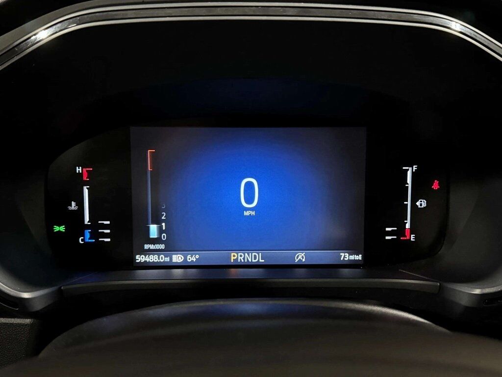 2023 Ford Escape ST-Line San Clemente CA
