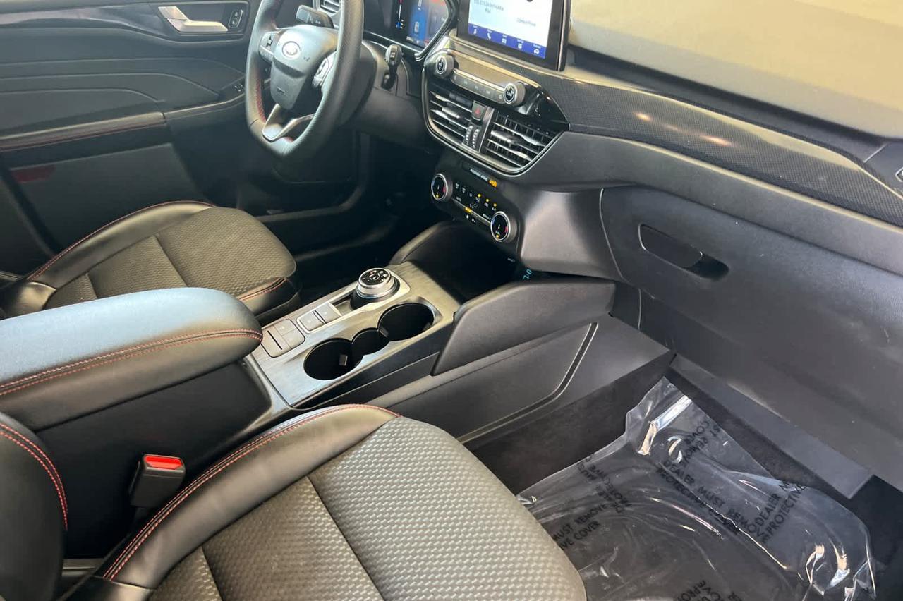2023 Ford Escape ST-Line Roseville CA