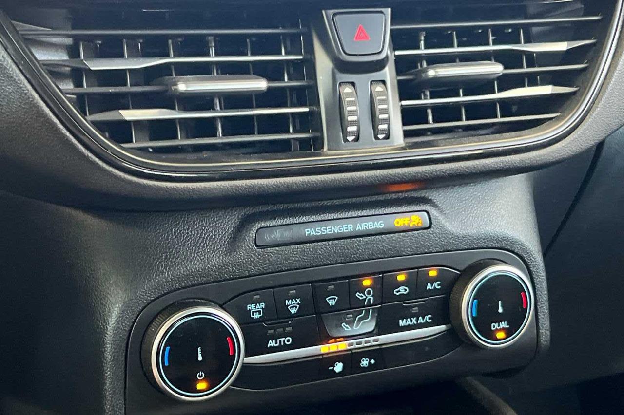 2023 Ford Escape ST-Line Roseville CA
