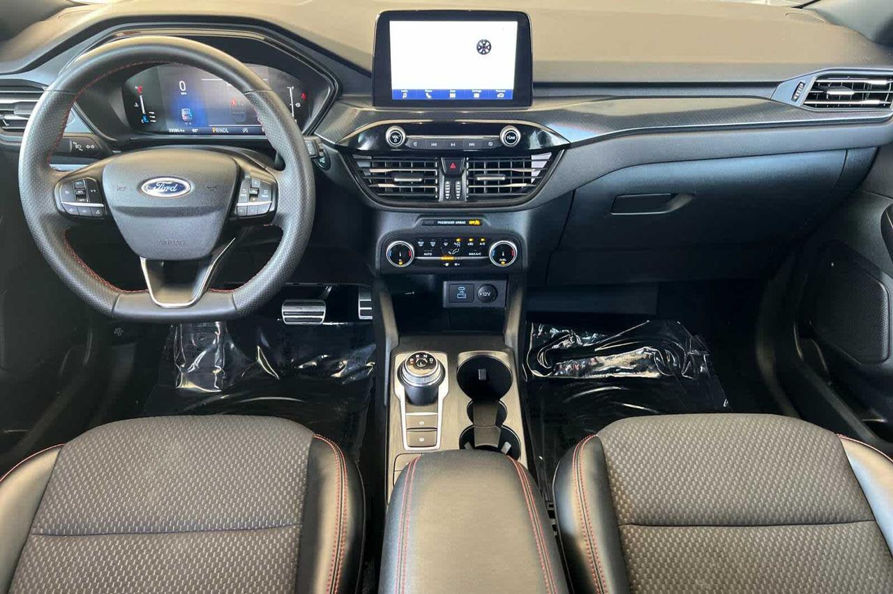 2023 Ford Escape ST-Line Roseville CA