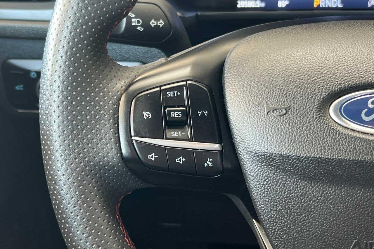 2023 Ford Escape ST-Line Roseville CA