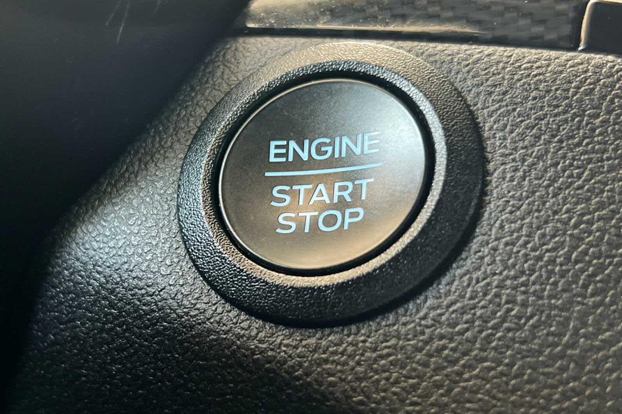 2023 Ford Escape ST-Line Roseville CA