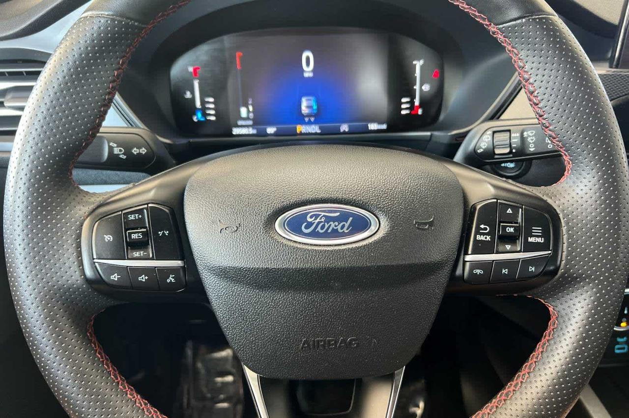 2023 Ford Escape ST-Line Roseville CA