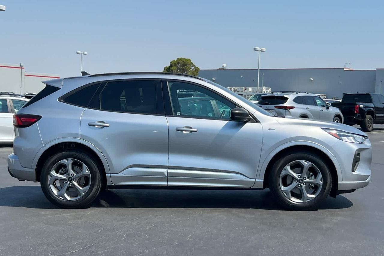 2023 Ford Escape ST-Line Roseville CA