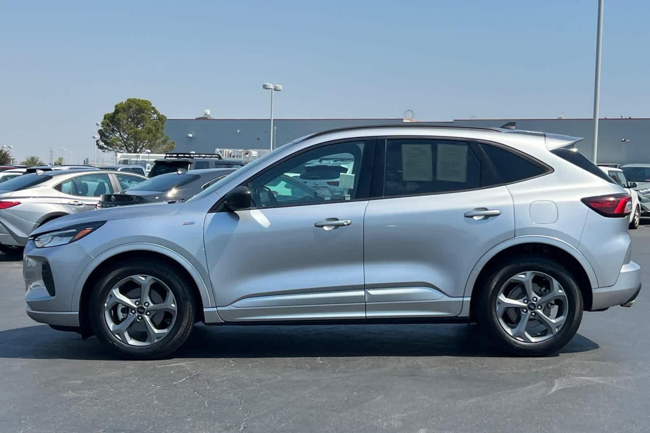 2023 Ford Escape ST-Line Roseville CA