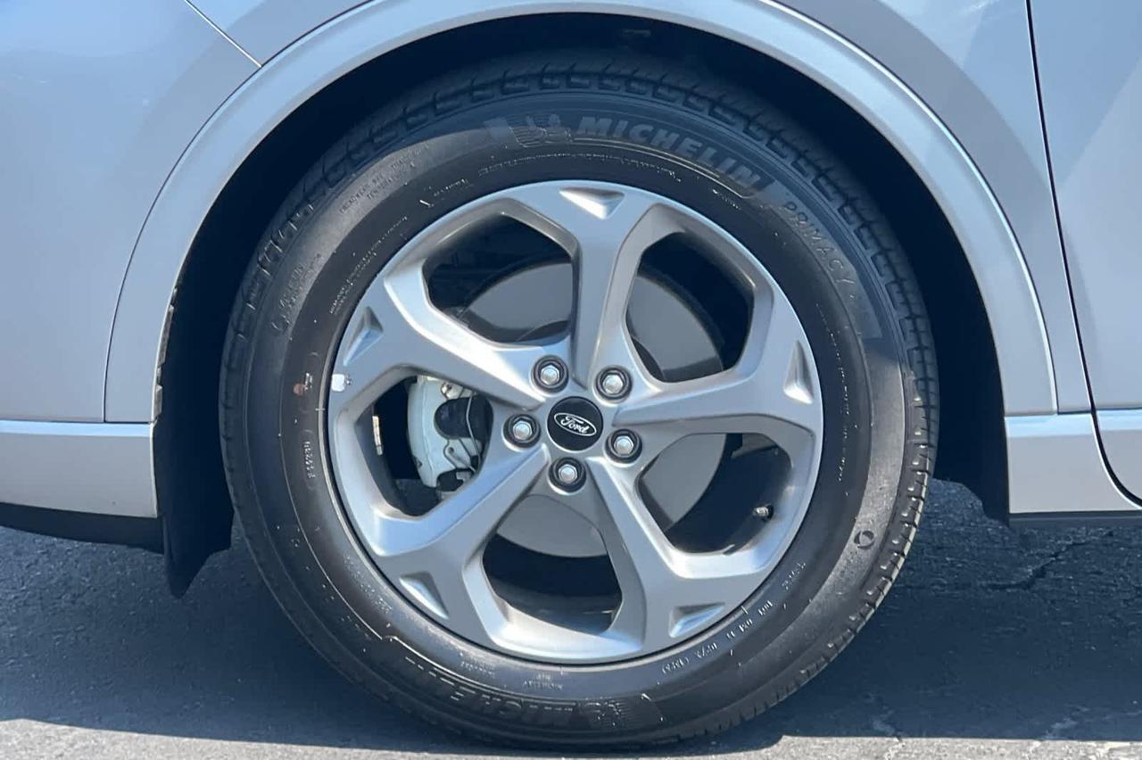 2023 Ford Escape ST-Line Roseville CA