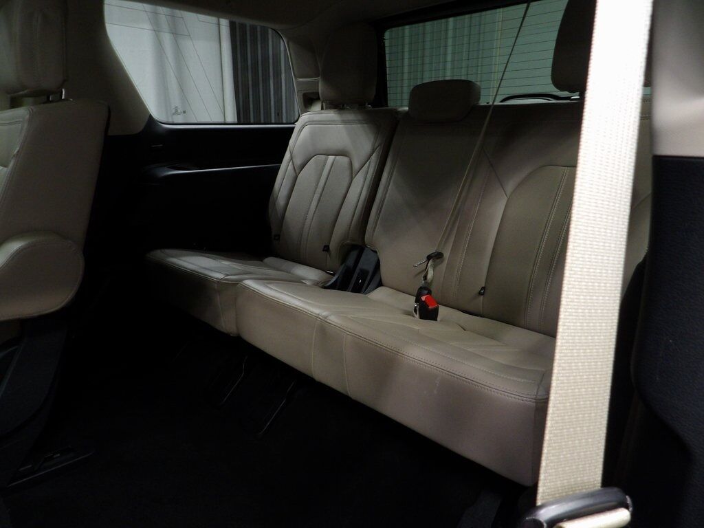 2023 Ford Expedition Limited 4WD Fond du Lac WI 2023 Ford Expedition Limited 4WD Fond du Lac WI