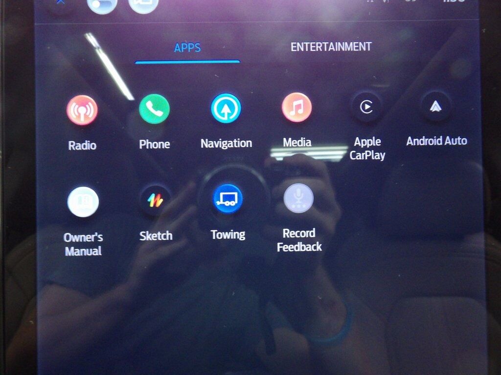 2023 Ford Expedition Limited 4WD Fond du Lac WI 2023 Ford Expedition Limited 4WD Fond du Lac WI