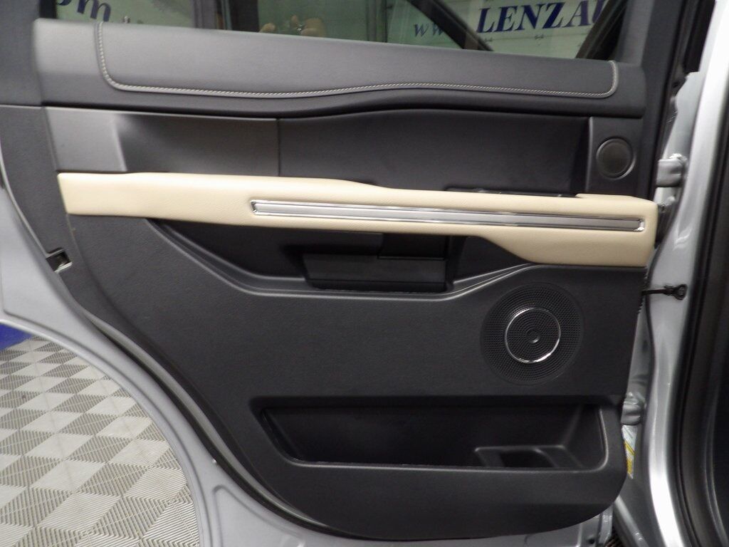 2023 Ford Expedition Limited 4WD Fond du Lac WI 2023 Ford Expedition Limited 4WD Fond du Lac WI