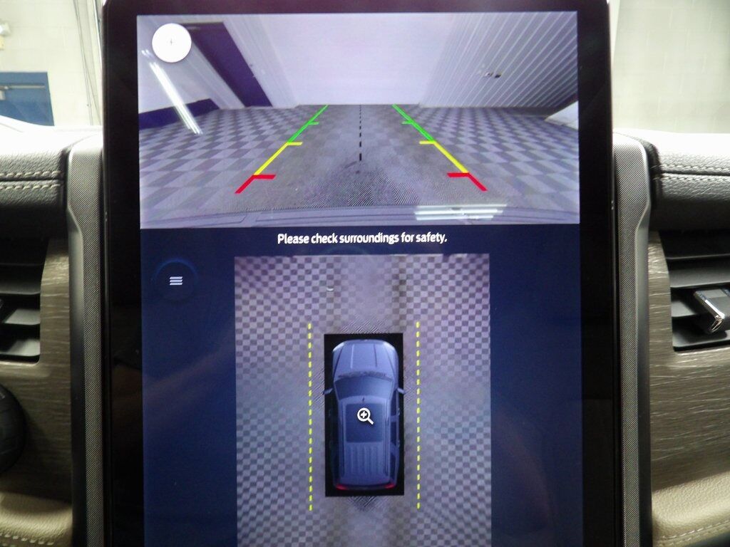 2023 Ford Expedition Limited 4WD Fond du Lac WI 2023 Ford Expedition Limited 4WD Fond du Lac WI