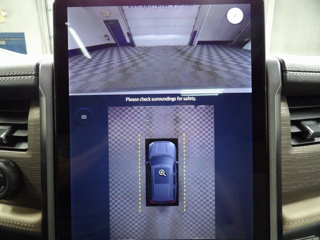 2023 Ford Expedition Limited 4WD Fond du Lac WI