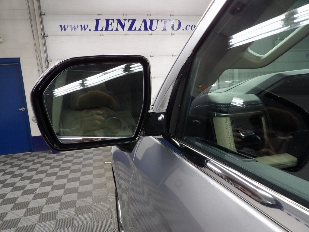 2023 Ford Expedition Limited 4WD Fond du Lac WI