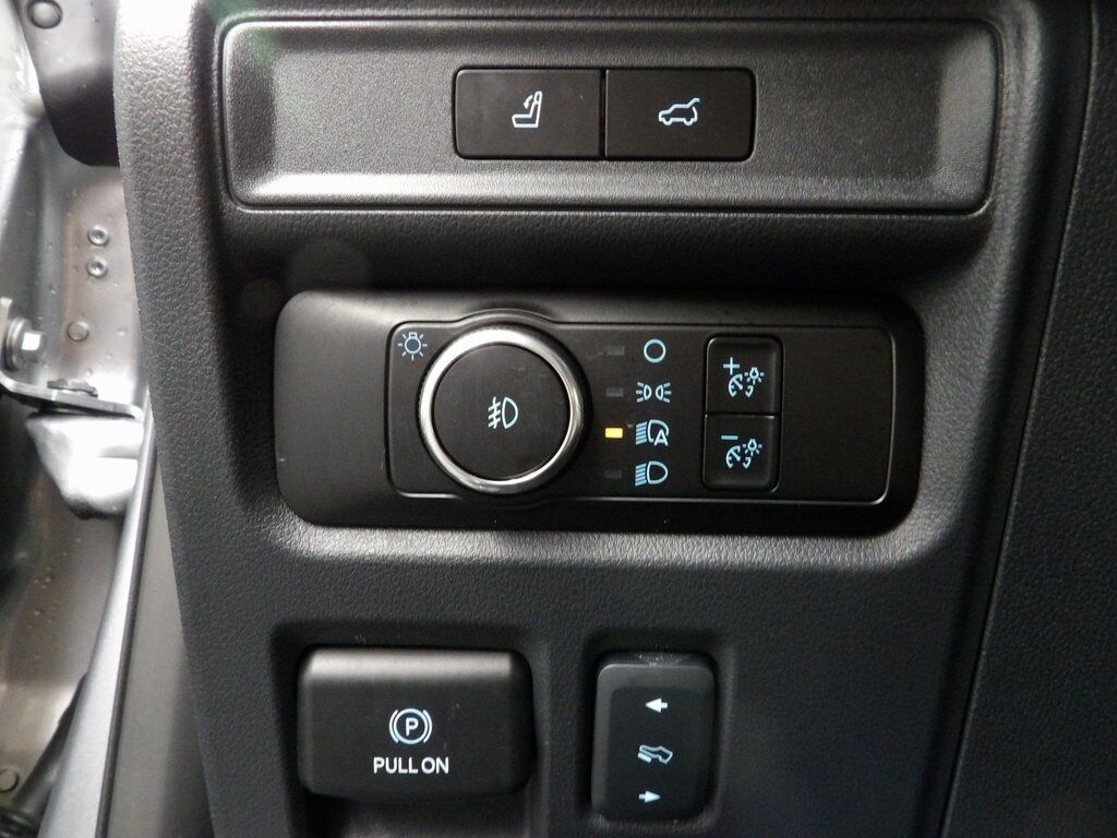 2023 Ford Expedition Limited 4WD Fond du Lac WI 2023 Ford Expedition Limited 4WD Fond du Lac WI