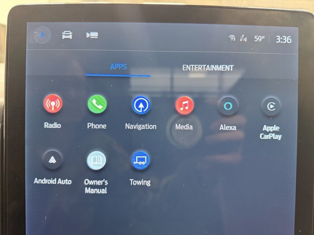 2023 Ford Expedition Limited 4WD Minocqua WI