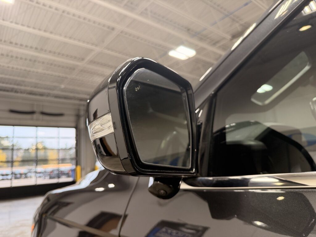 2023 Ford Expedition Limited 4WD Minocqua WI