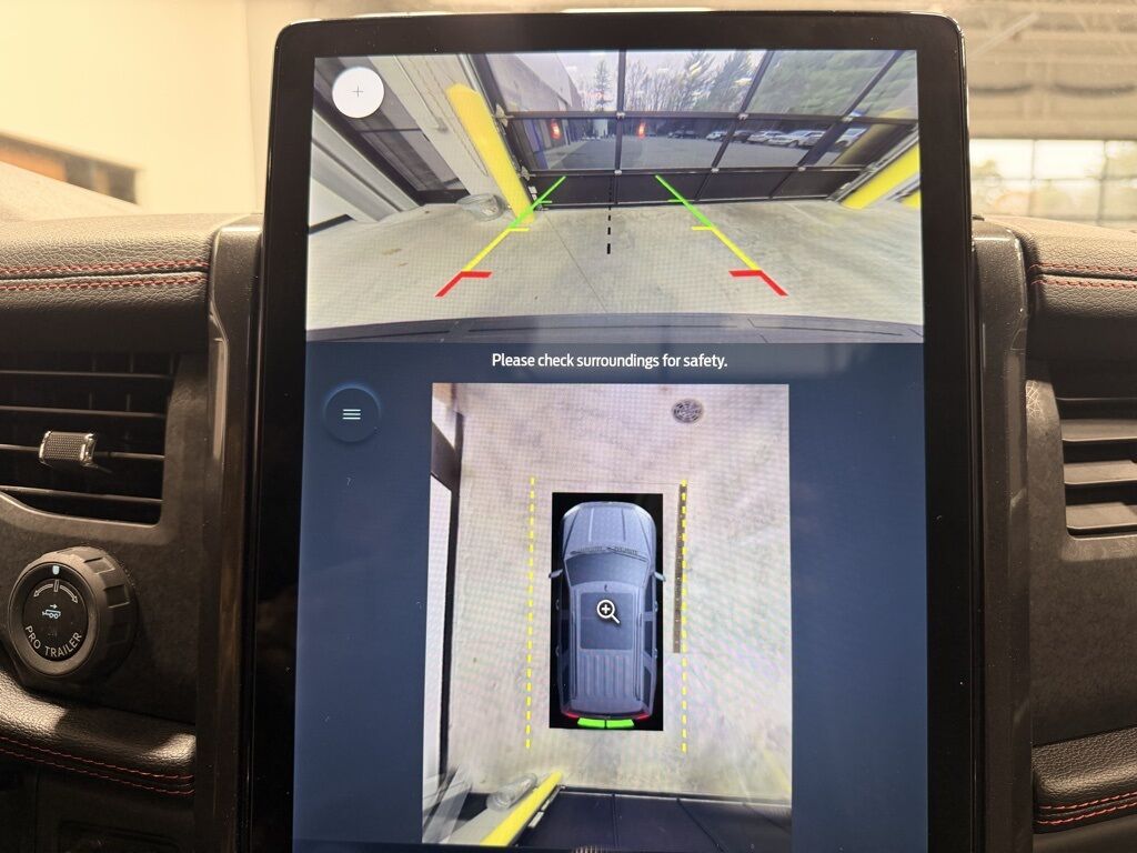 2023 Ford Expedition Limited 4WD Minocqua WI