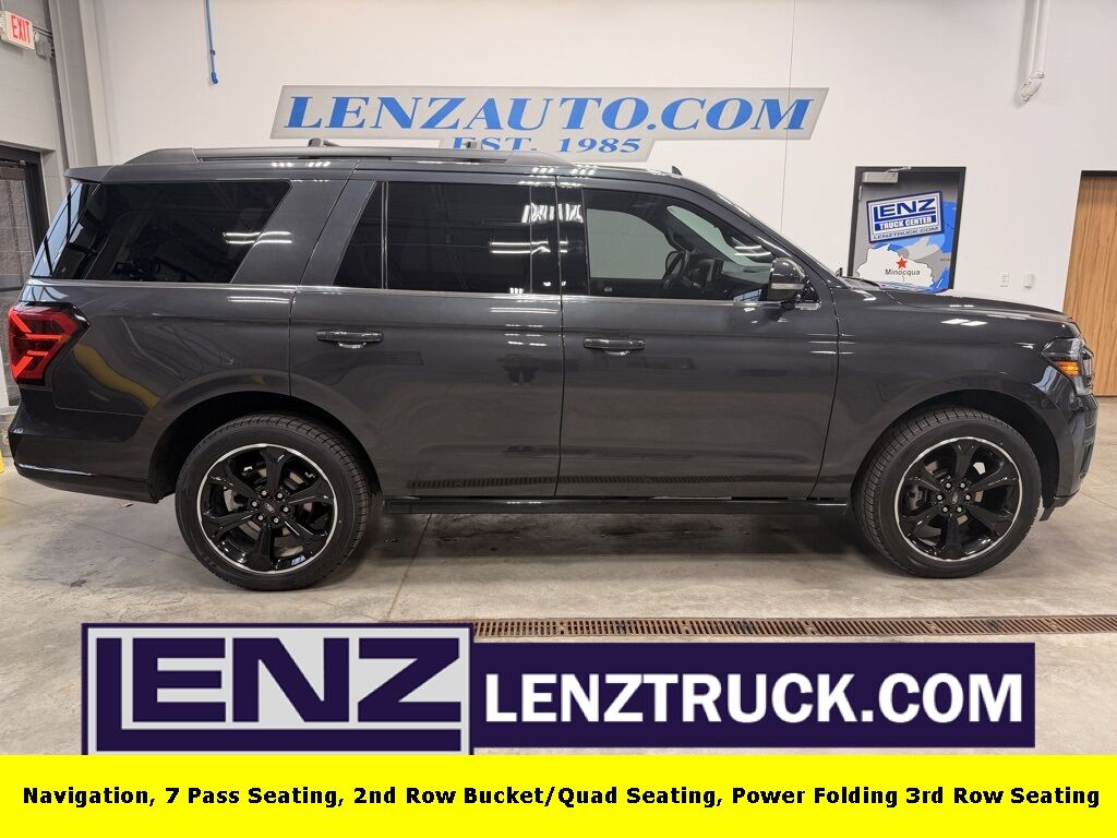 2023 Ford Expedition 2023 Ford Expedition