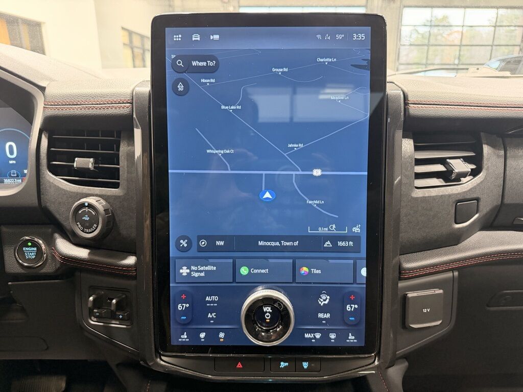 2023 Ford Expedition Limited 4WD Minocqua WI