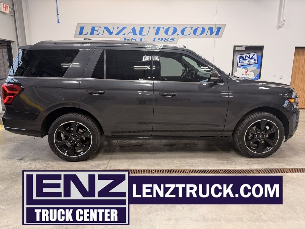 2023 Ford Expedition 2023 Ford Expedition