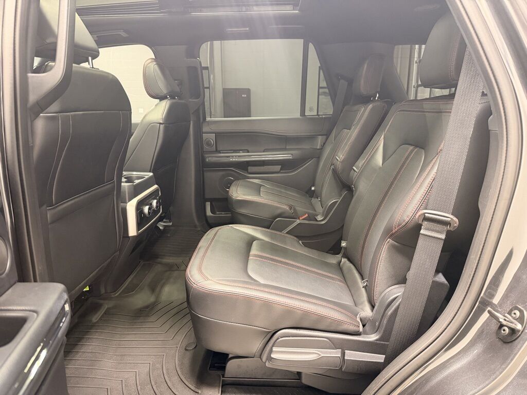 2023 Ford Expedition Limited 4WD Minocqua WI