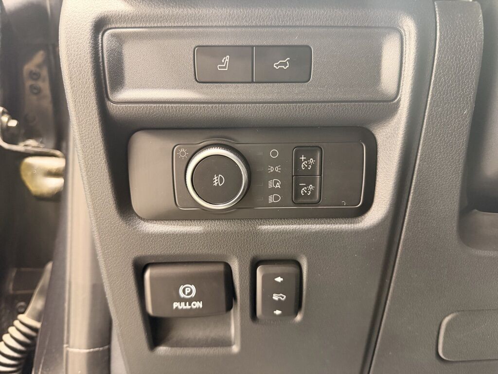 2023 Ford Expedition Limited 4WD Minocqua WI