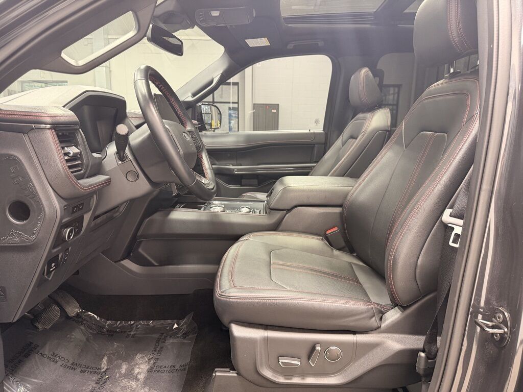 2023 Ford Expedition Limited 4WD Minocqua WI