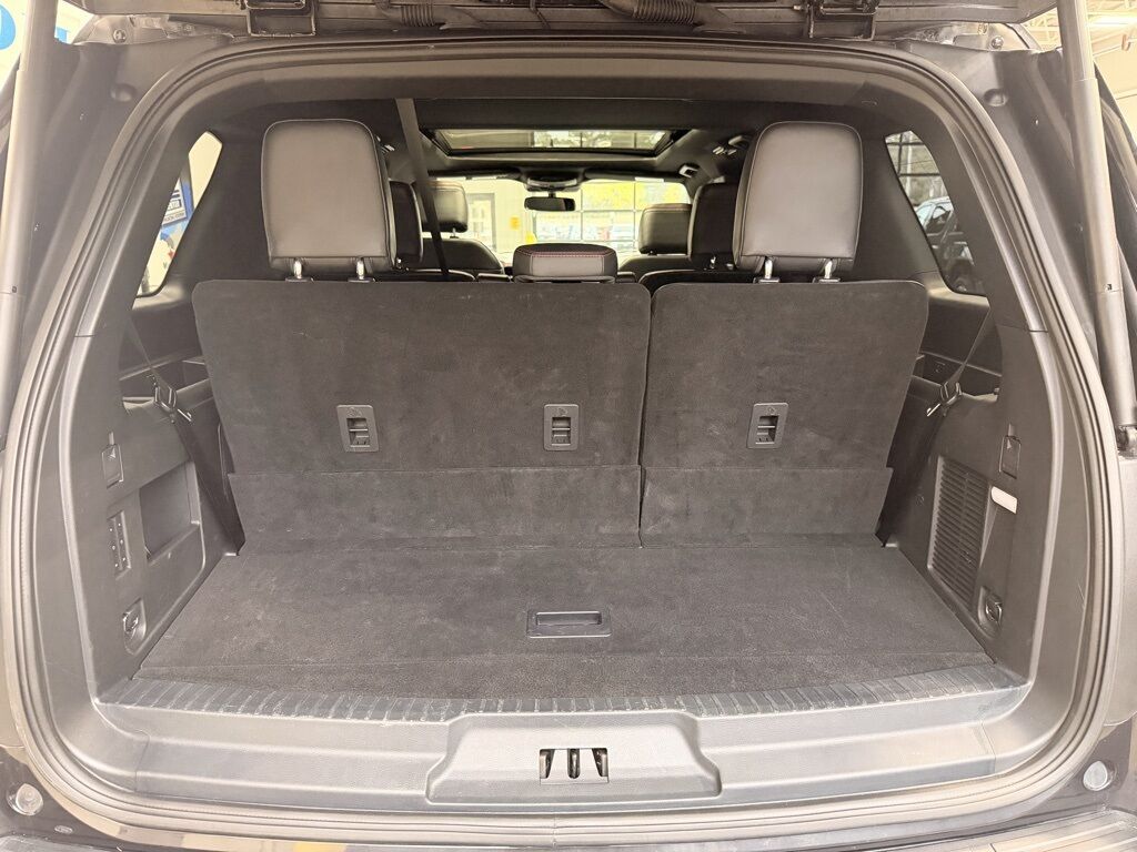 2023 Ford Expedition Limited 4WD Minocqua WI