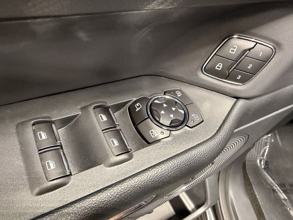 2023 Ford Expedition Limited 4WD Minocqua WI