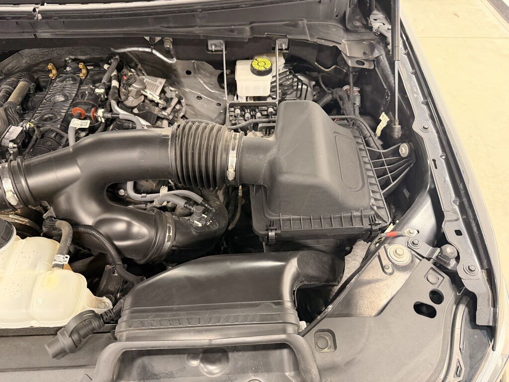 2023 Ford Expedition Limited 4WD Minocqua WI