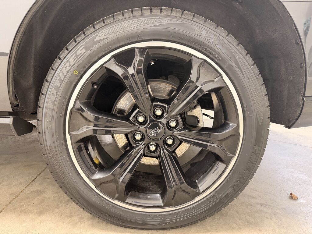 2023 Ford Expedition Limited 4WD Minocqua WI