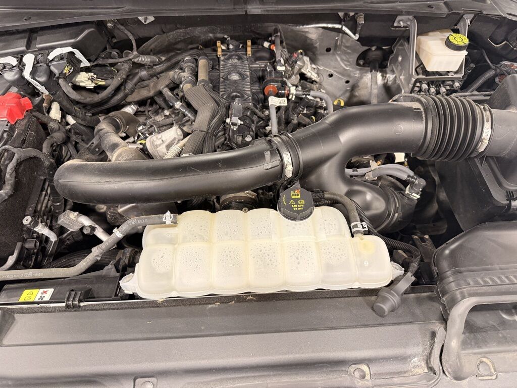 2023 Ford Expedition Limited 4WD Minocqua WI