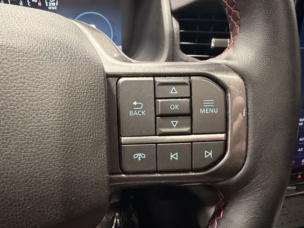 2023 Ford Expedition Limited 4WD Minocqua WI