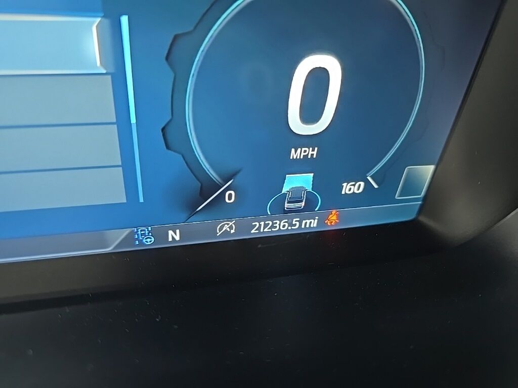 2023 Ford Expedition Limited 4WD Minocqua WI