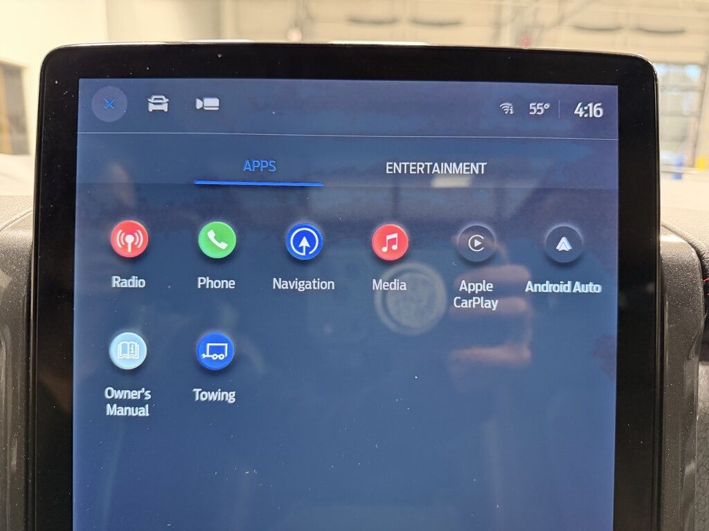 2023 Ford Expedition Limited 4WD Minocqua WI 2023 Ford Expedition Limited 4WD Minocqua WI