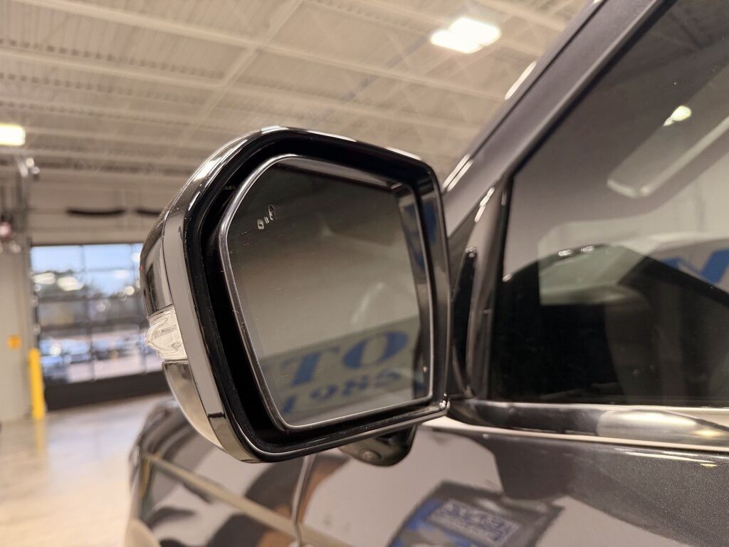 2023 Ford Expedition Limited 4WD Minocqua WI 2023 Ford Expedition Limited 4WD Minocqua WI