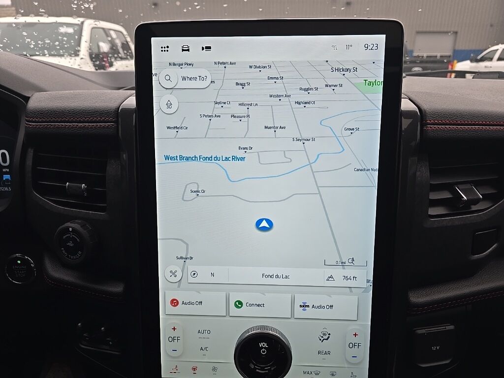 2023 Ford Expedition Limited 4WD Minocqua WI