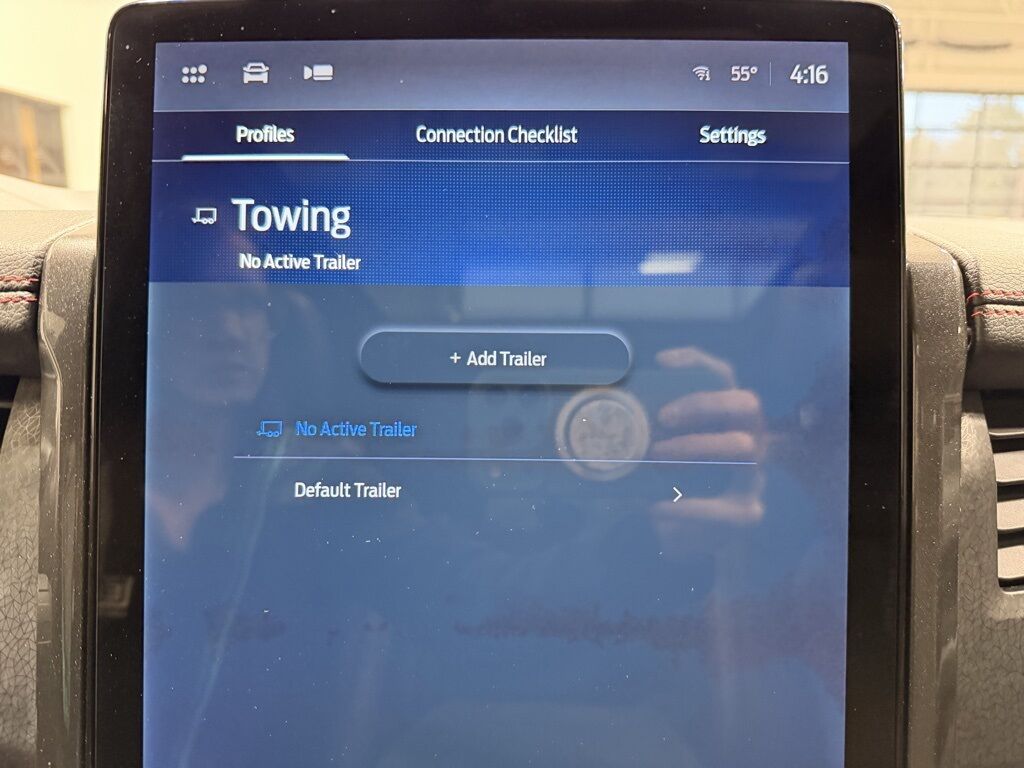 2023 Ford Expedition Limited 4WD Minocqua WI 2023 Ford Expedition Limited 4WD Minocqua WI