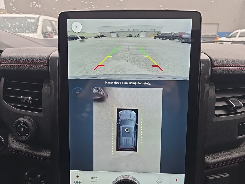 2023 Ford Expedition Limited 4WD Minocqua WI