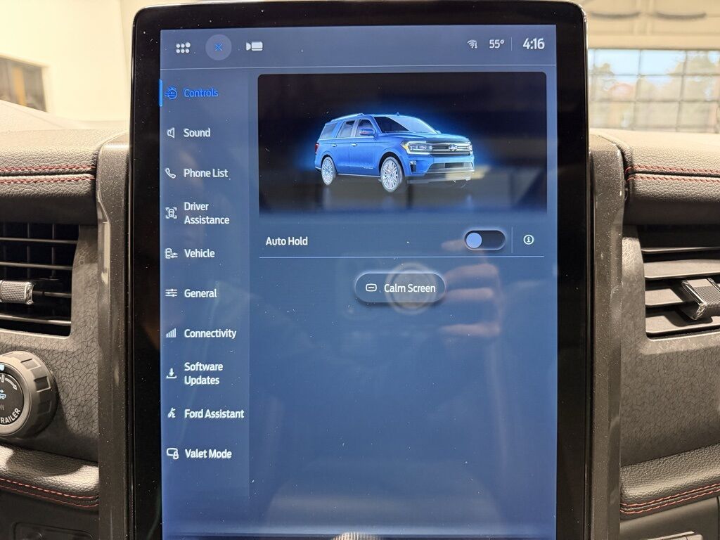 2023 Ford Expedition Limited 4WD Minocqua WI 2023 Ford Expedition Limited 4WD Minocqua WI