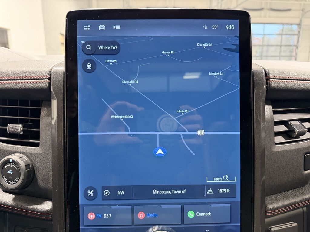 2023 Ford Expedition Limited 4WD Minocqua WI 2023 Ford Expedition Limited 4WD Minocqua WI