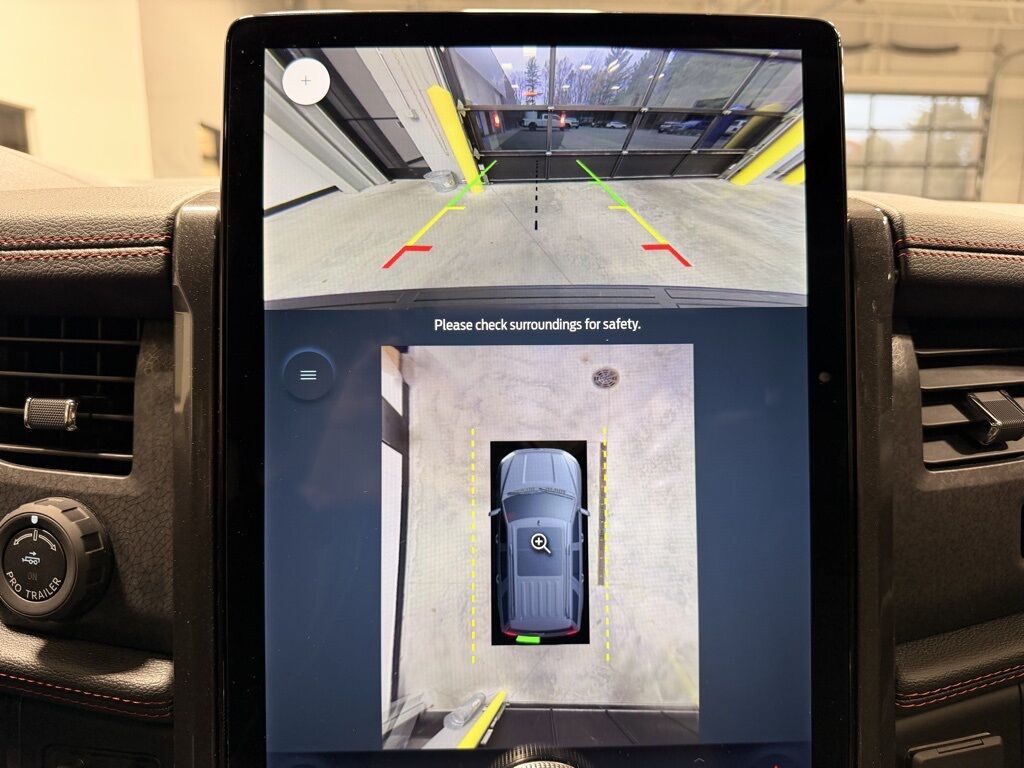 2023 Ford Expedition Limited 4WD Minocqua WI 2023 Ford Expedition Limited 4WD Minocqua WI