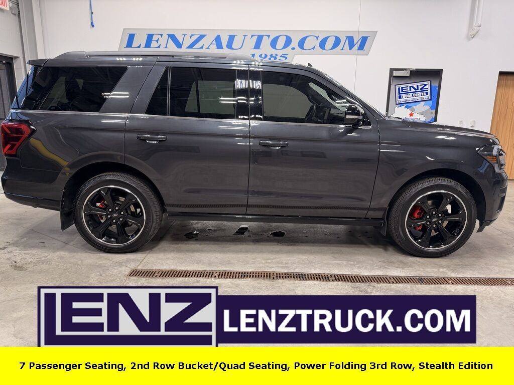 2023 Ford Expedition 2023 Ford Expedition