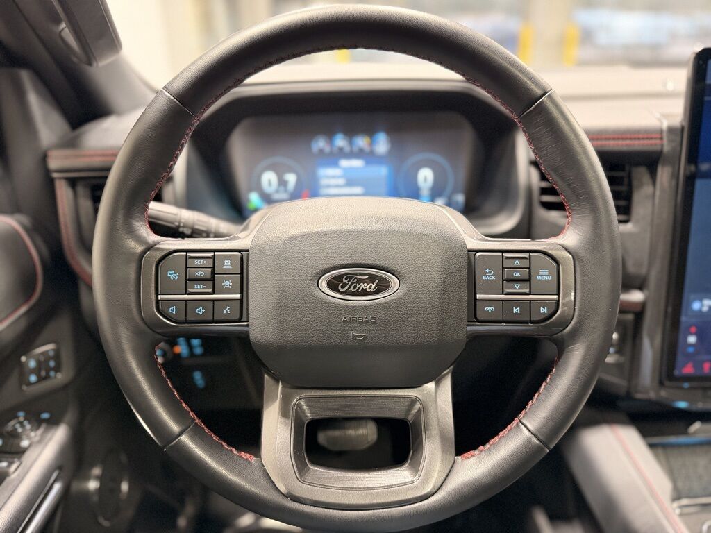 2023 Ford Expedition Limited 4WD Minocqua WI 2023 Ford Expedition Limited 4WD Minocqua WI