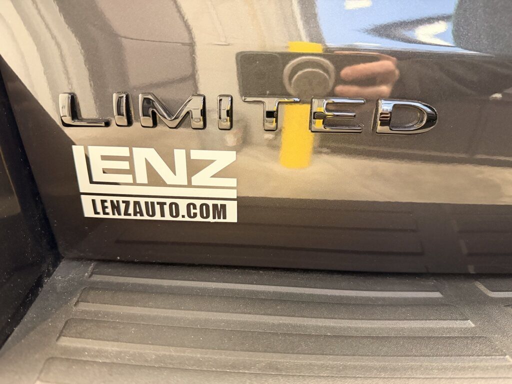 2023 Ford Expedition Limited 4WD Minocqua WI 2023 Ford Expedition Limited 4WD Minocqua WI